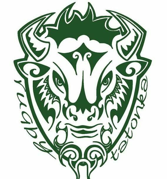 Logo du Rugby Club Saint-Ghislain